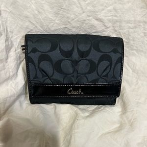 Coach NWOT wallet